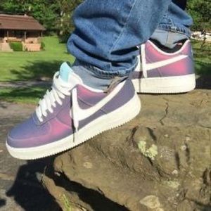 07 lv8 iced lilac air force 1